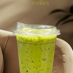 ชาเขียว