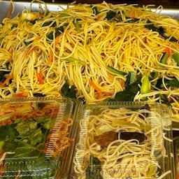 ผัดหมี่ซั่วเจ