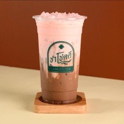 ช็อคโกแลตสตอเบอรี่