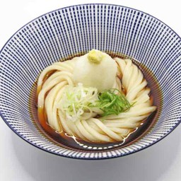 Oroshi Bukkake Udon