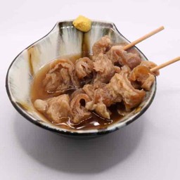 Beef Tendon Oden (1 pcs)