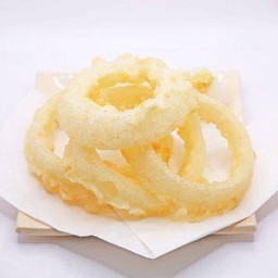 Onion Tempura