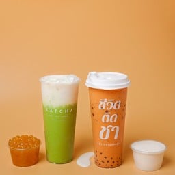 ชีวิตติดชา -