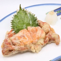 Soft-shell Crab Tempura