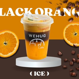 แบล็คออเร้นจ์