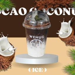 โกโก้มะพร้าว