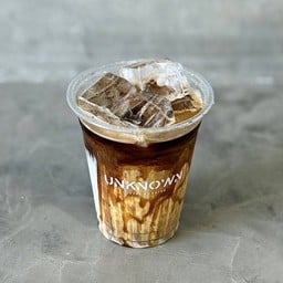 Iced Caramel Macchiato