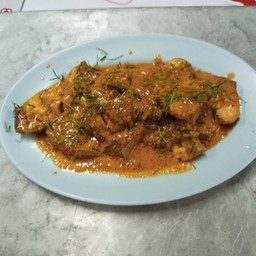 ปลาบึกฉู่ฉี่