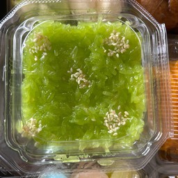 ข้าวเหนียวกวน