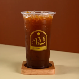 ชาดำเย็น