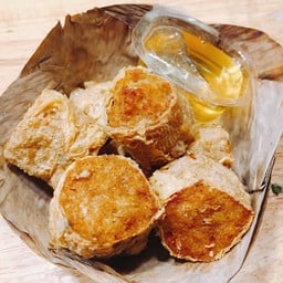 Back to school ไมโลรถโรงเรียน & fried snacks Back to school ไมโลรถโรงเรียน & fried snacks (สาขาร่มเกล้า)