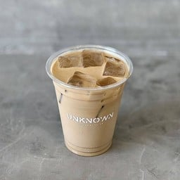 Iced Espresso