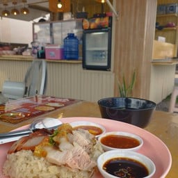 มุมอร่อยกะเพราโคตรเด็ด