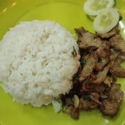 เฮง เฮง ก๋วยเตี๋ยว อาหารตามสั่ง อ่าวอุดม