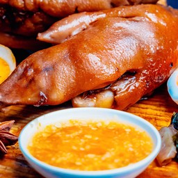 คากิ(ขาเดี่ยว)