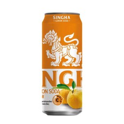 เลม่อนยูซุโซดา