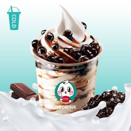 ไข่มุกบราวน์ชูการ์ ซันเดย์