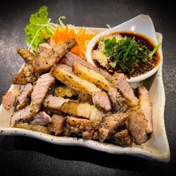 เสือร้องไห้