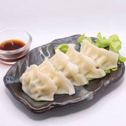 Boiled Gyoza 10 pcs