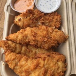 The original chicken good