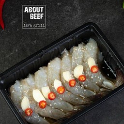 กุ้งดอง