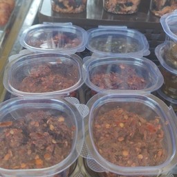 แจ่วบอง