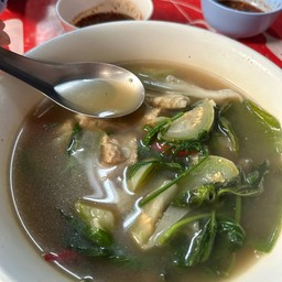 อ่อมซี่โครงอ่อน