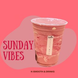 ซันเดย์Vibe