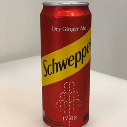 Ginger Ale