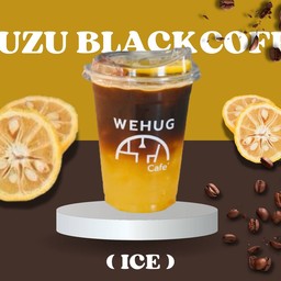ยูสุแบล็คคอฟฟี่