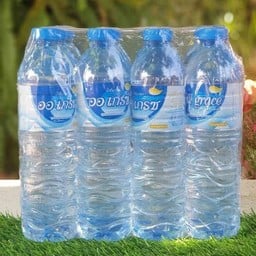 น้ำดื่ม 600 ml.