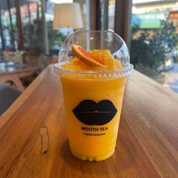 ส้มปั่น