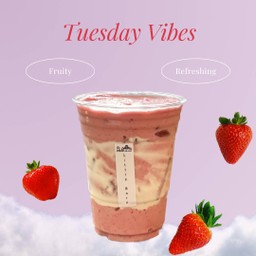 ทูสเดย์Vibe