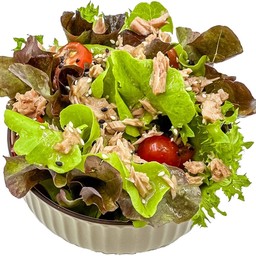 สลัดทูนา