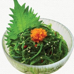 ยำสาหร่าย