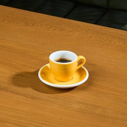 Hot Espresso