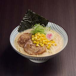 ทงคตสึ ชาชู ราเมน