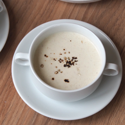 ซุปเห็ด