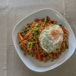 ครัวนับหนึ่งอาหารตามสั่ง