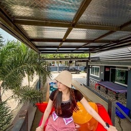Kk Poolvilla บ้านพักแก่งกระจาน