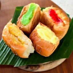 ปังปิ้ง Flavor Hub