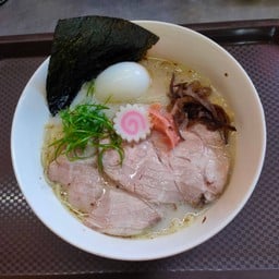 ทงคัตสึราเม็ง