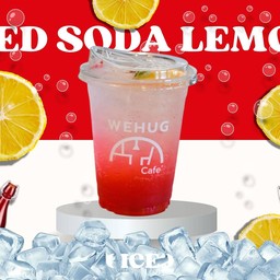 แดงมะนาวโซดา