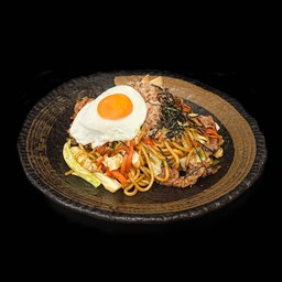 ยากิโซบะ