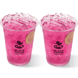 Black Canyon สนามบินอุบลราชธานี (Outside)