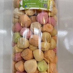 ขนมผิงคละรส