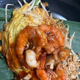 ผัดไททะเล