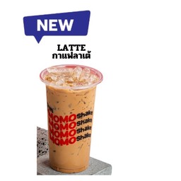 กาแฟลาเต้