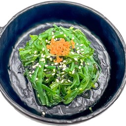 ยำสาหร่าย