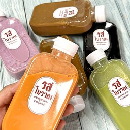 เผือกนมสด (refill)